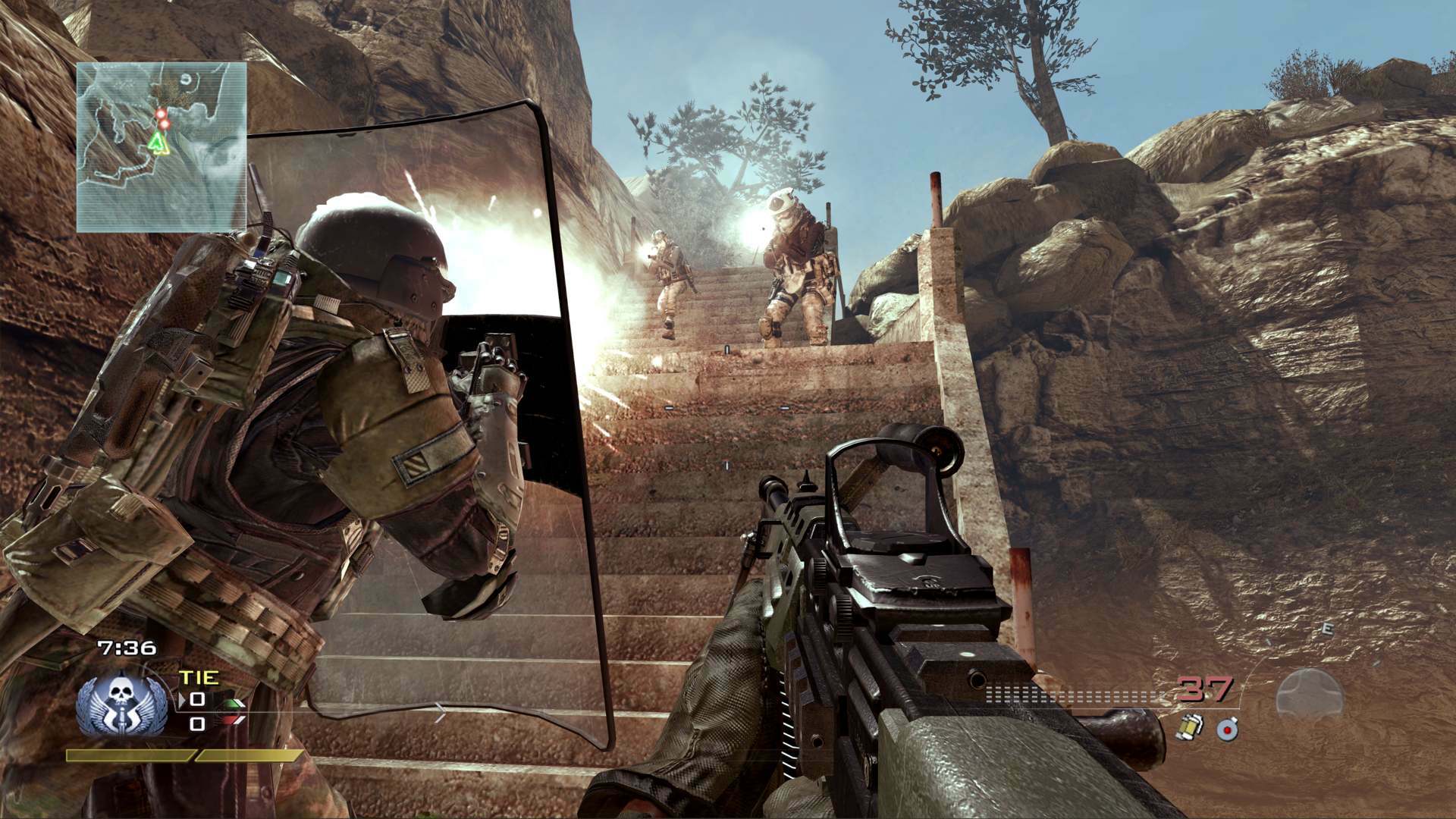 Call of Duty: Modern Warfare 2 - Imagen 37